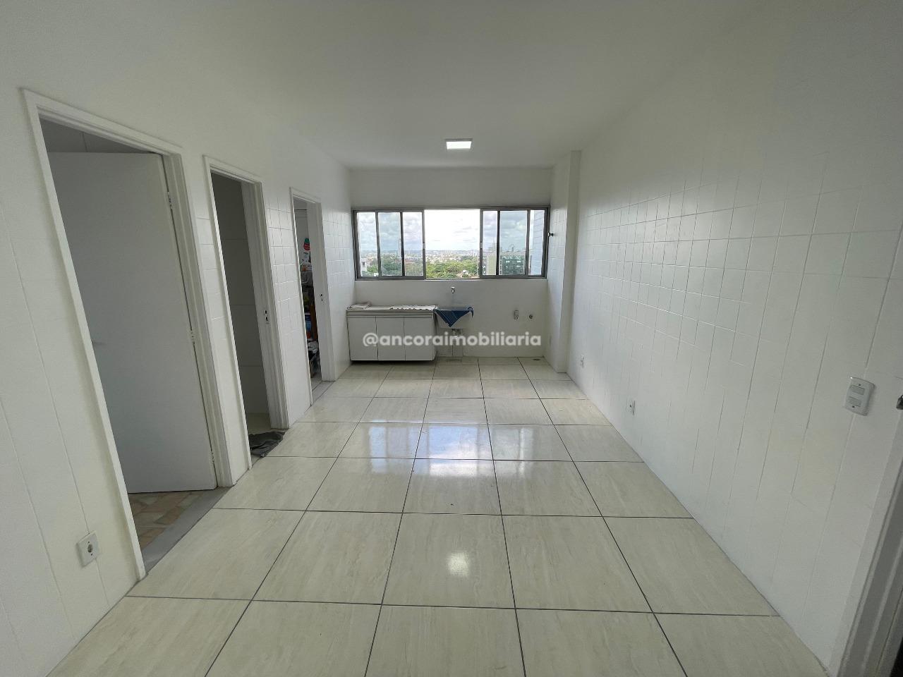 Apartamento à venda no Casa Forte: 