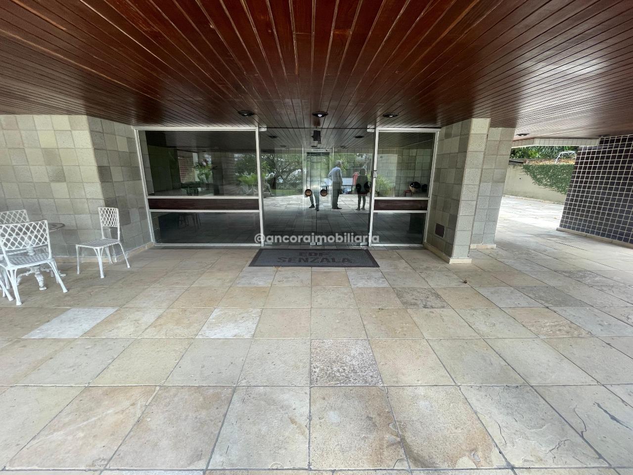 Apartamento à venda no Casa Forte: 