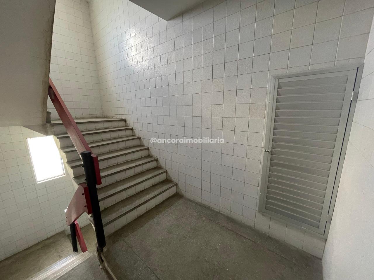 Apartamento à venda no Casa Forte: 