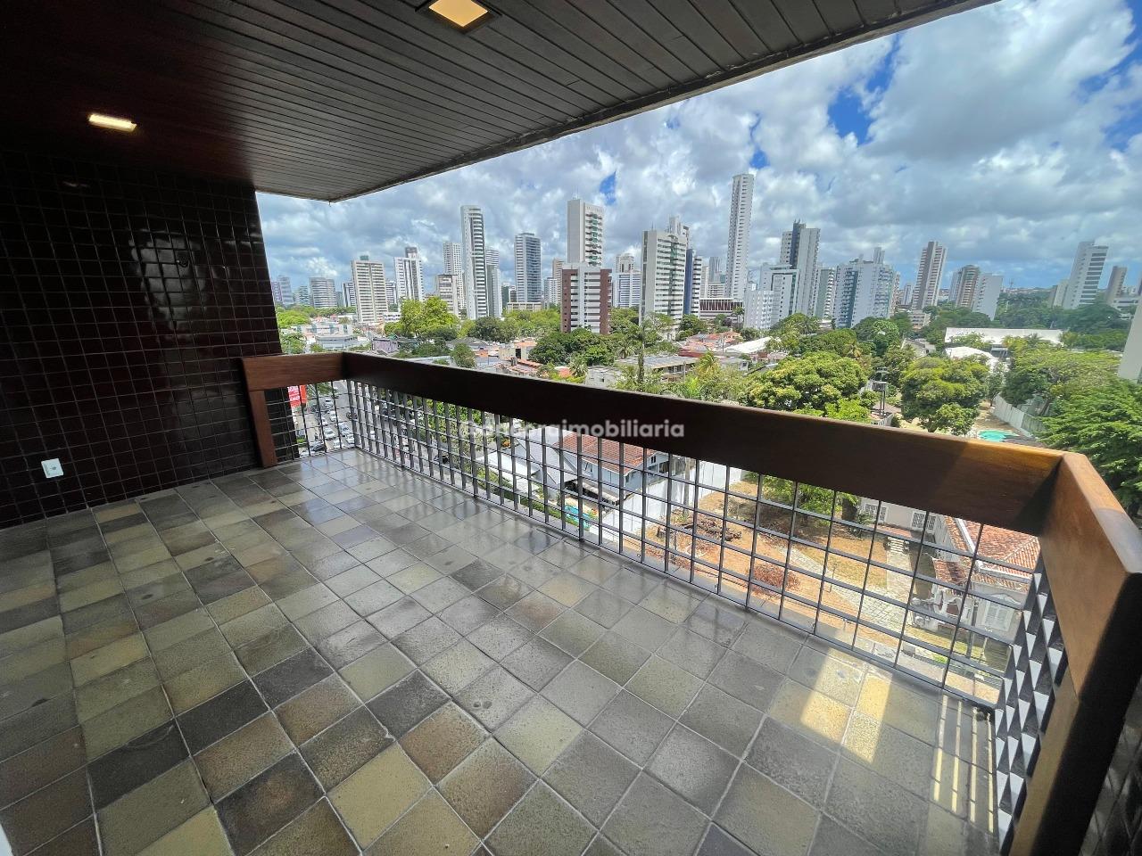 Apartamento à venda no Casa Forte: 