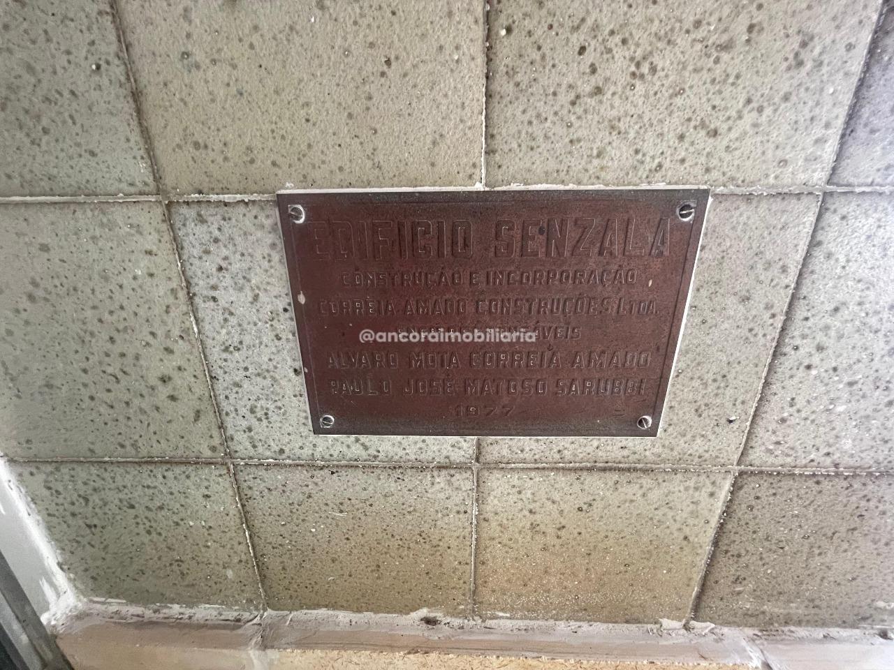 Apartamento à venda no Casa Forte: 