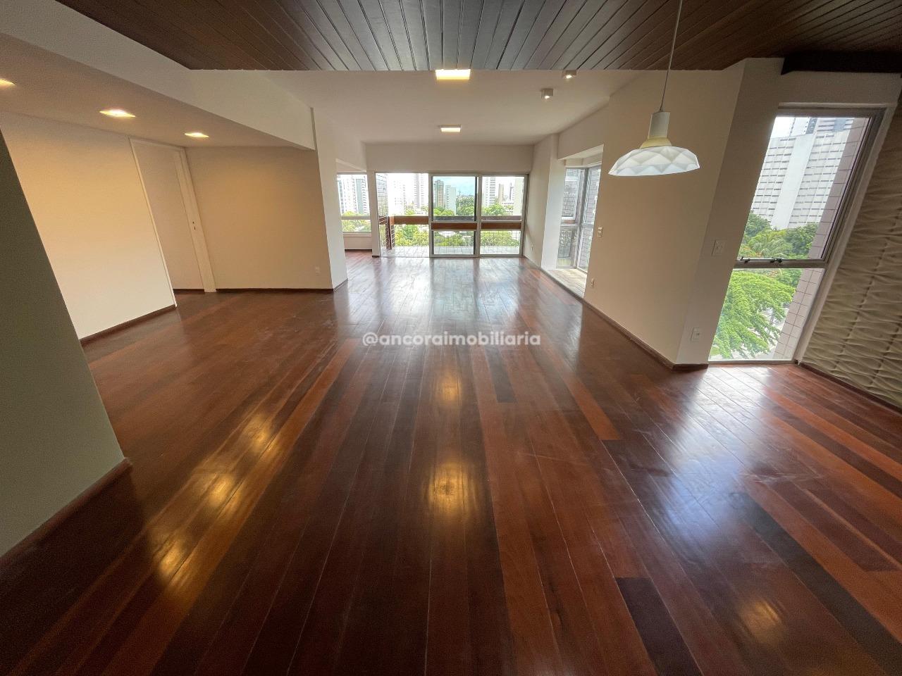 Apartamento à venda no Casa Forte: 