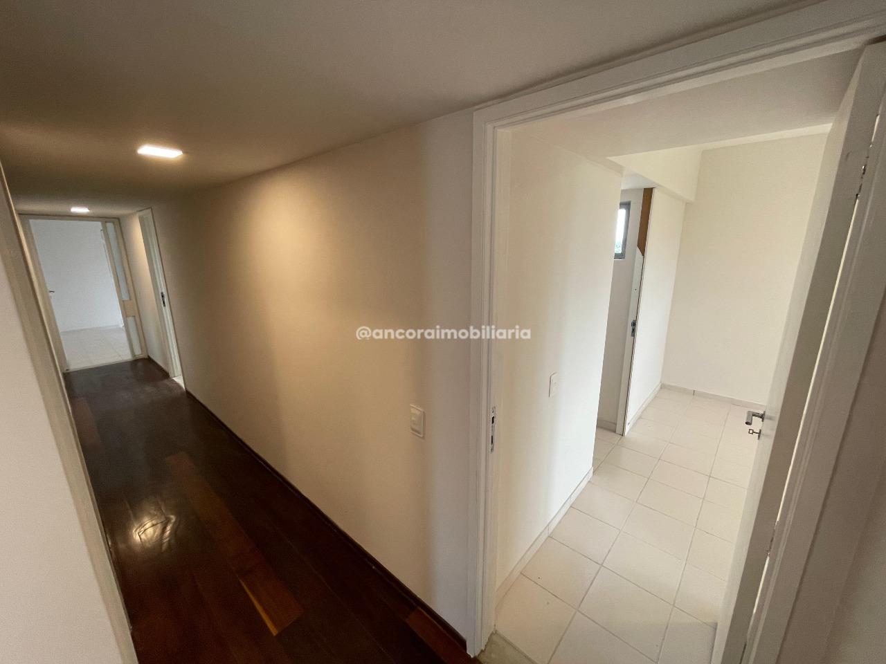 Apartamento à venda no Casa Forte: 