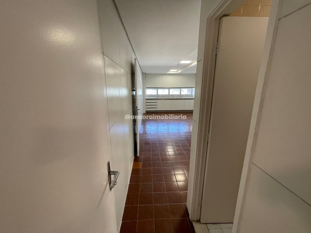 Apartamento à venda no Casa Forte: 