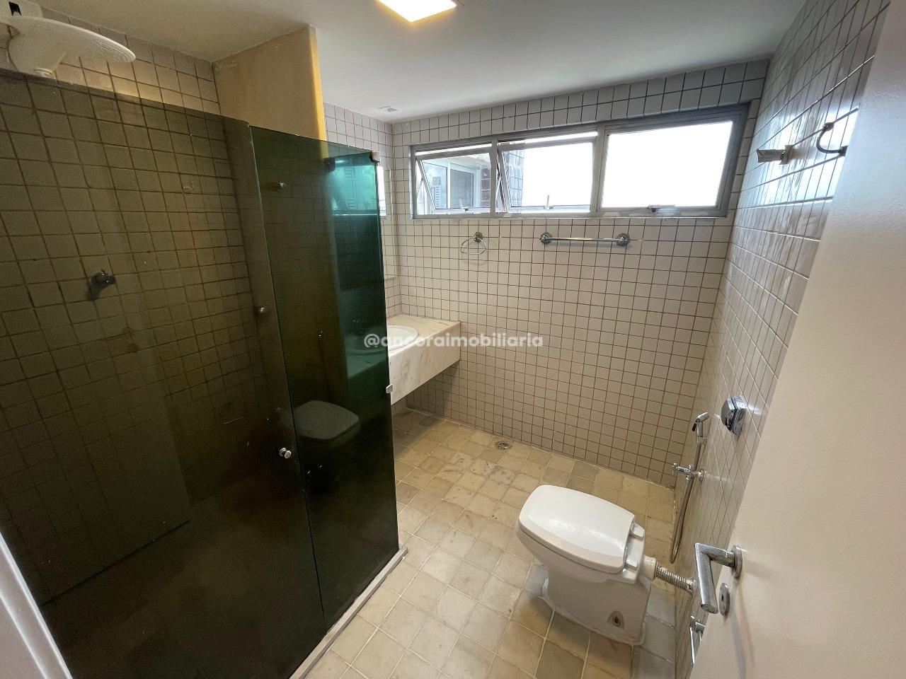 Apartamento à venda no Casa Forte: 