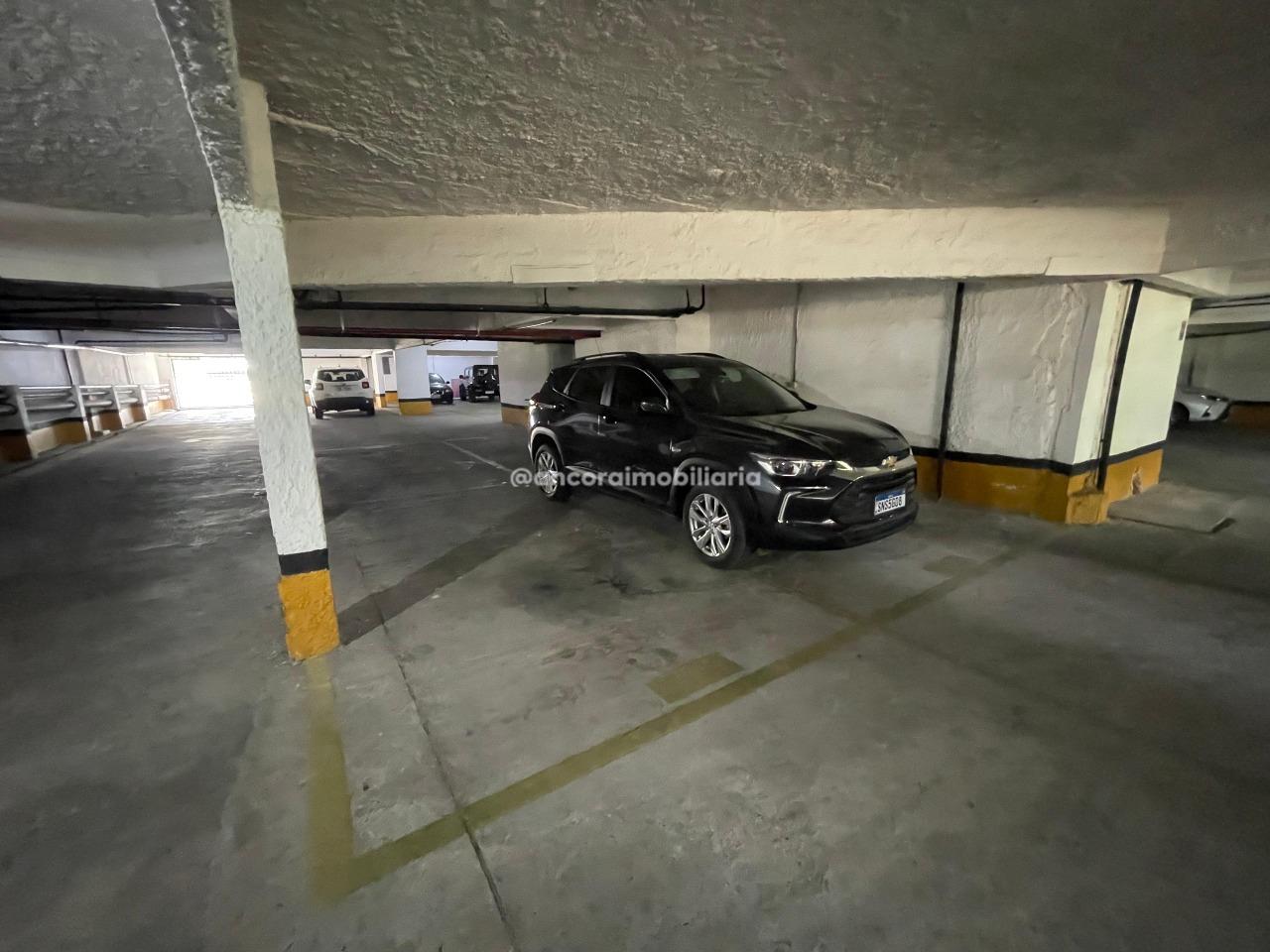 Apartamento à venda no Casa Forte: 