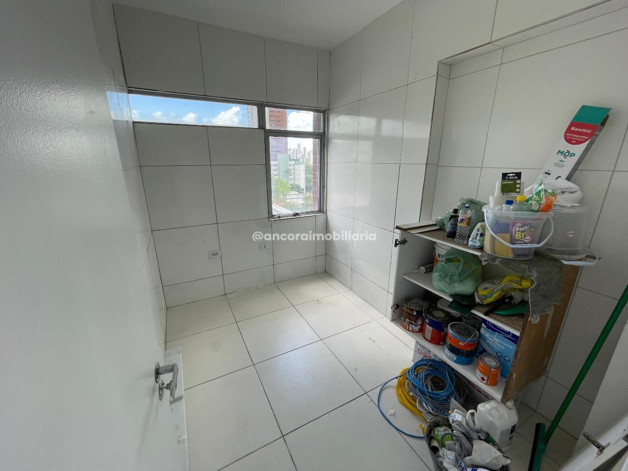 Apartamento à venda no Casa Forte: 