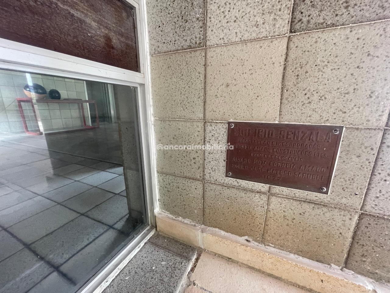 Apartamento à venda no Casa Forte: 