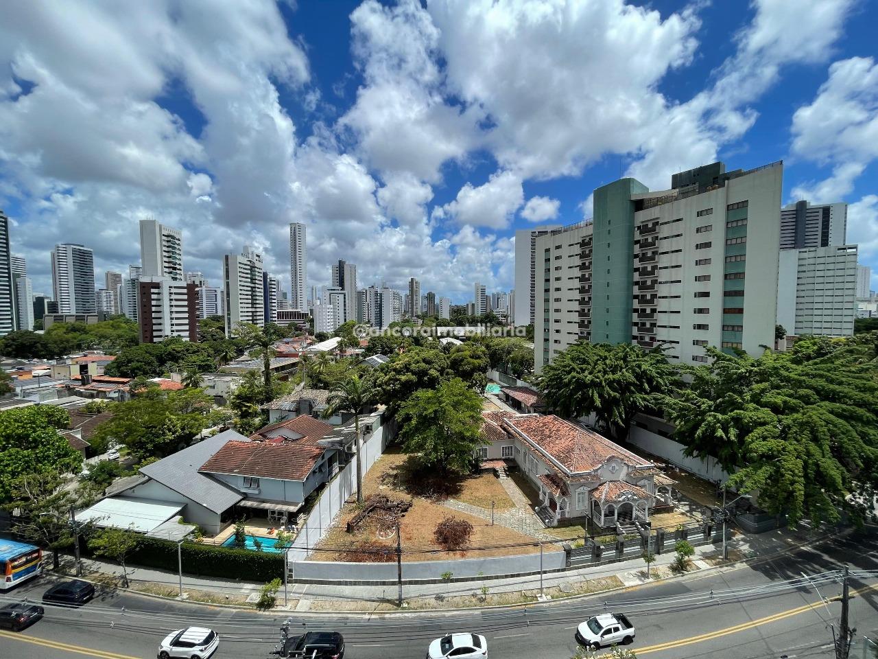 Apartamento à venda no Casa Forte: 