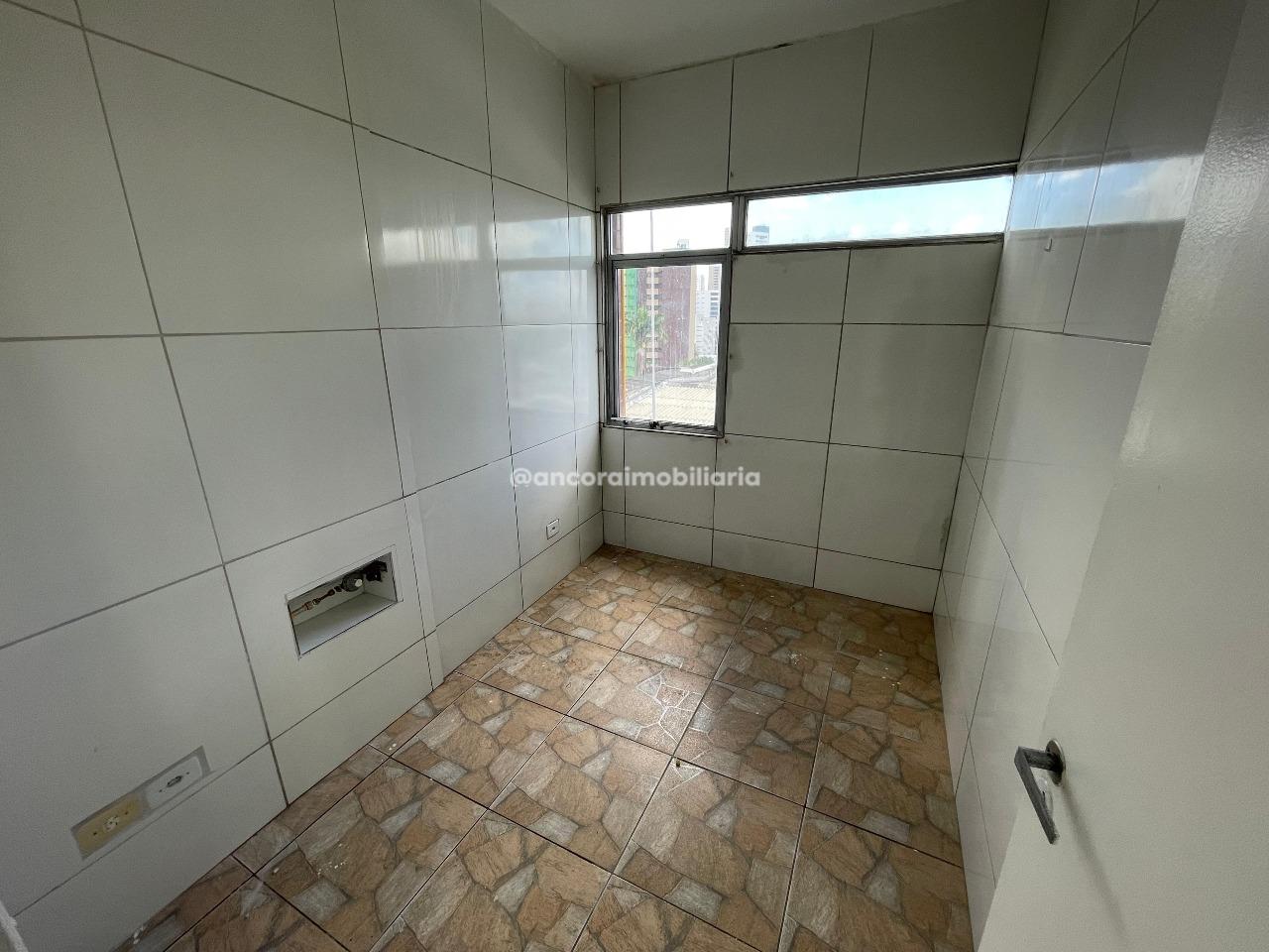 Apartamento à venda no Casa Forte: 