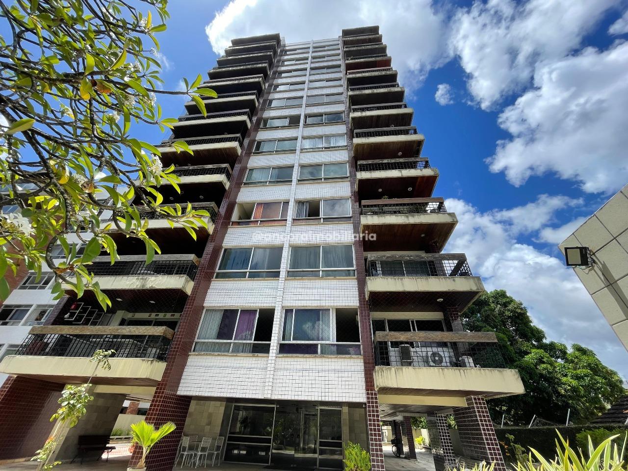 Apartamento à venda no Casa Forte: 