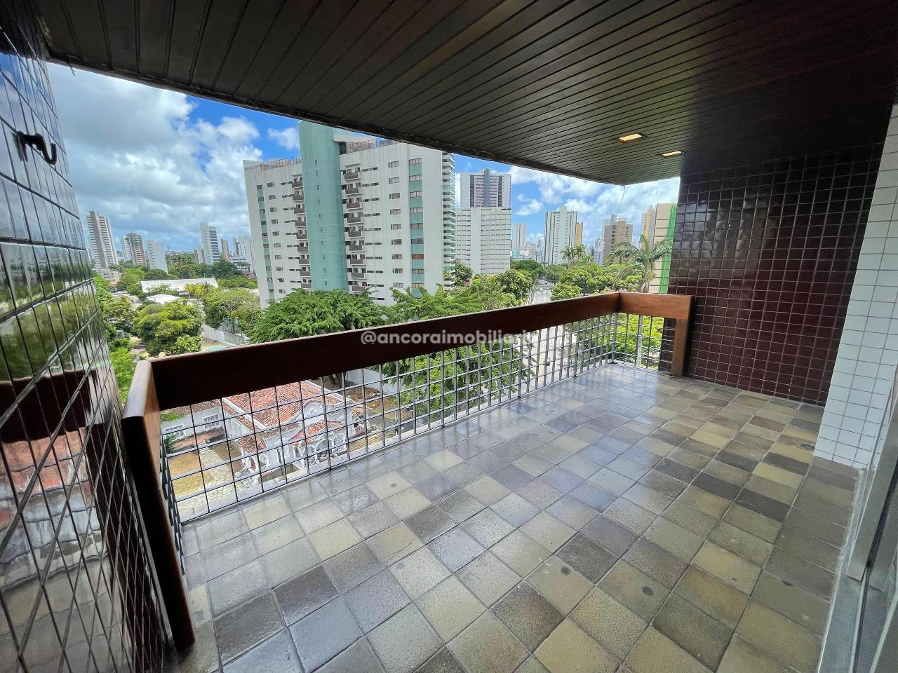 Apartamento à venda no Casa Forte: 