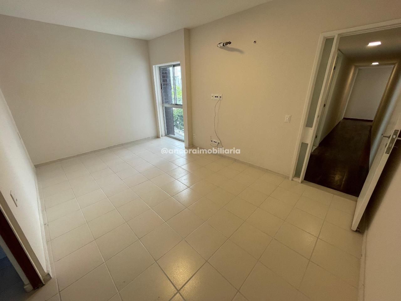 Apartamento à venda no Casa Forte: 