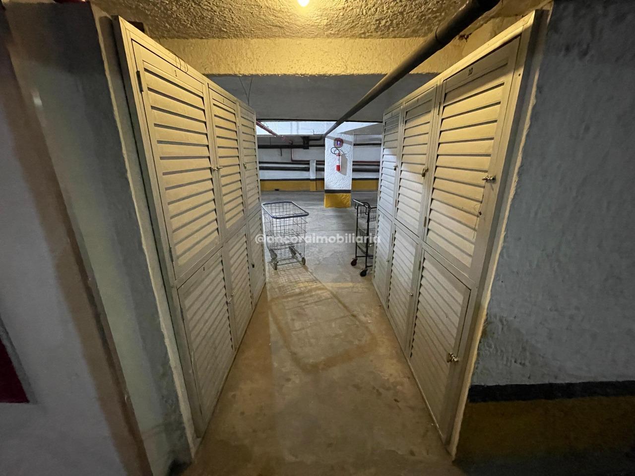 Apartamento à venda no Casa Forte: 