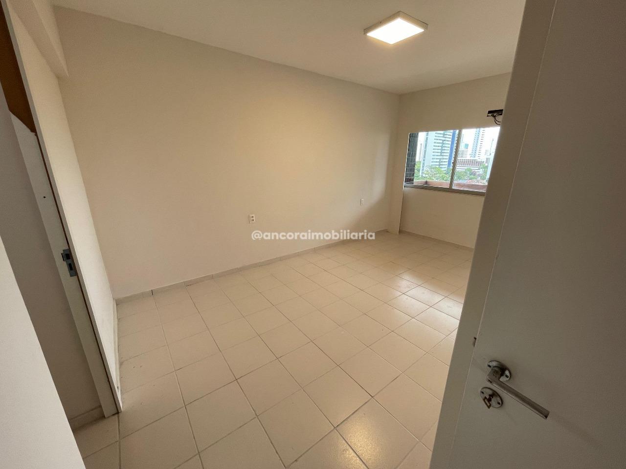 Apartamento à venda no Casa Forte: 