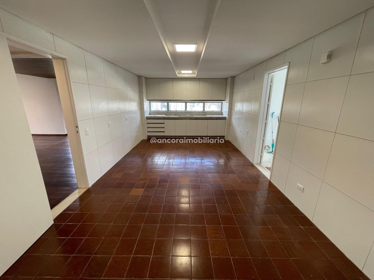 Apartamento à venda no Casa Forte: 