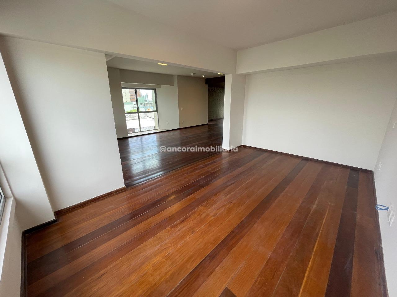 Apartamento à venda no Casa Forte: 