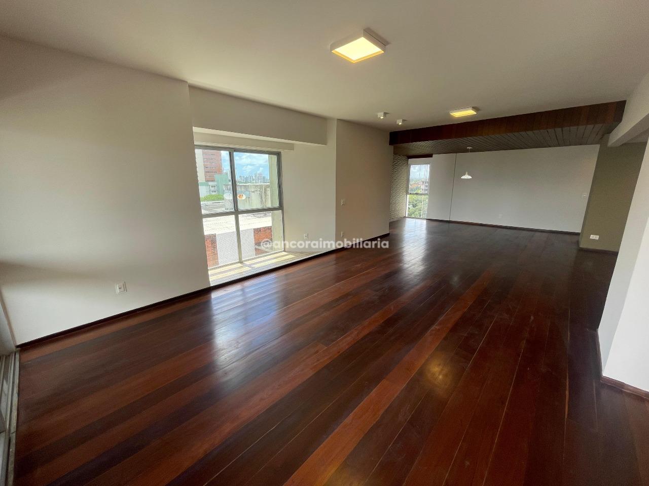 Apartamento à venda no Casa Forte: 