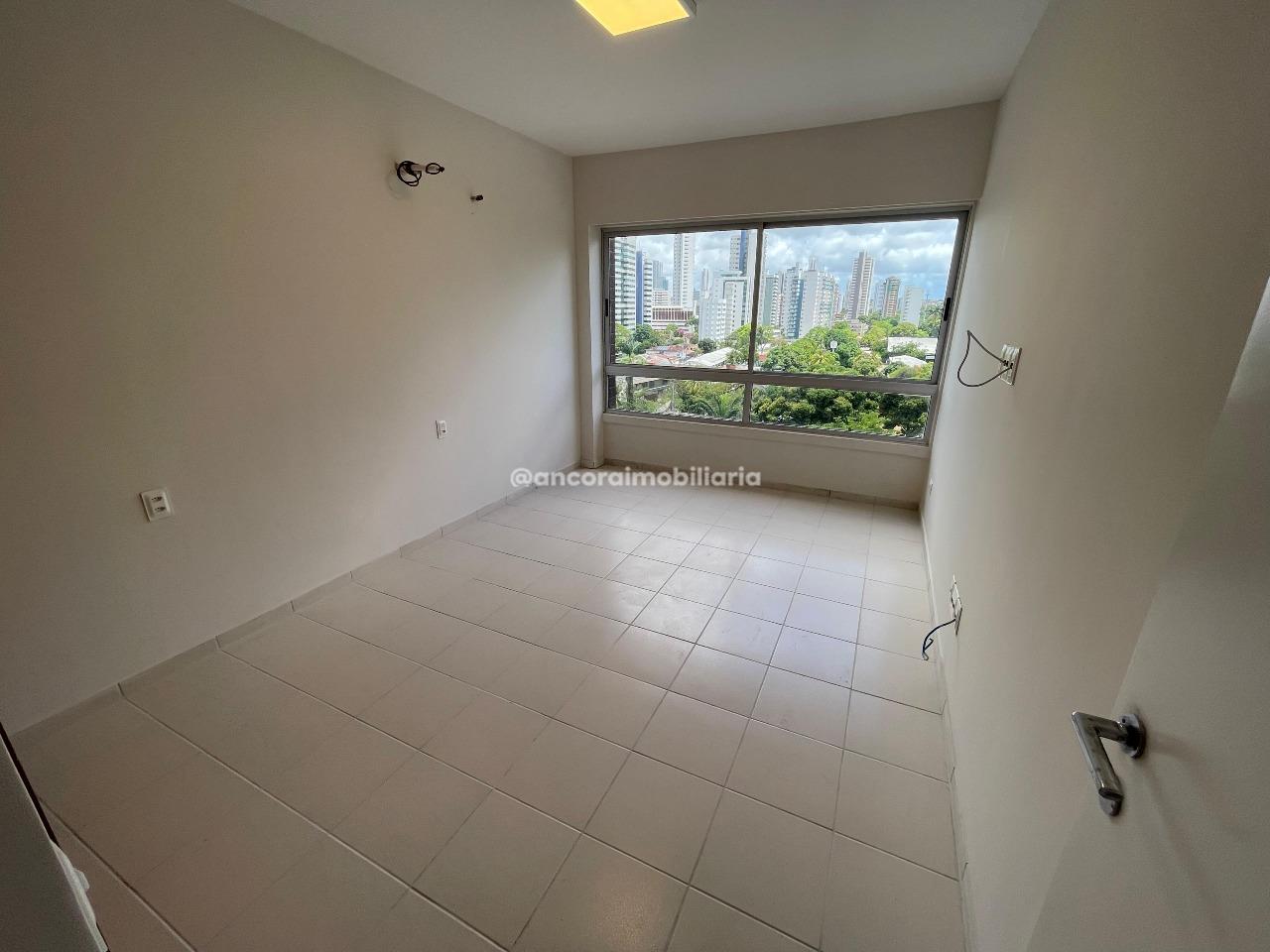 Apartamento à venda no Casa Forte: 