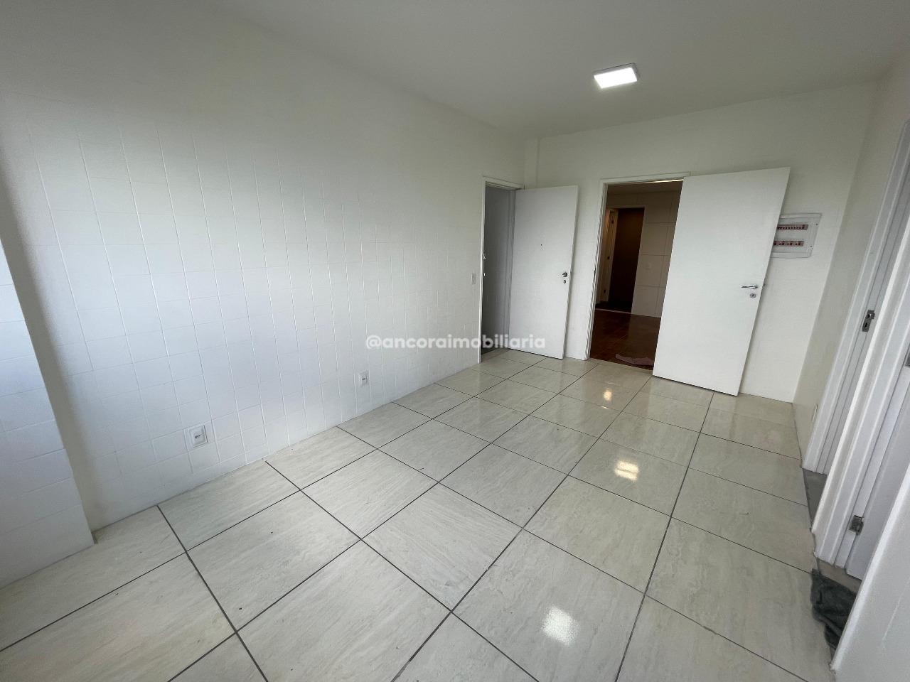Apartamento à venda no Casa Forte: 