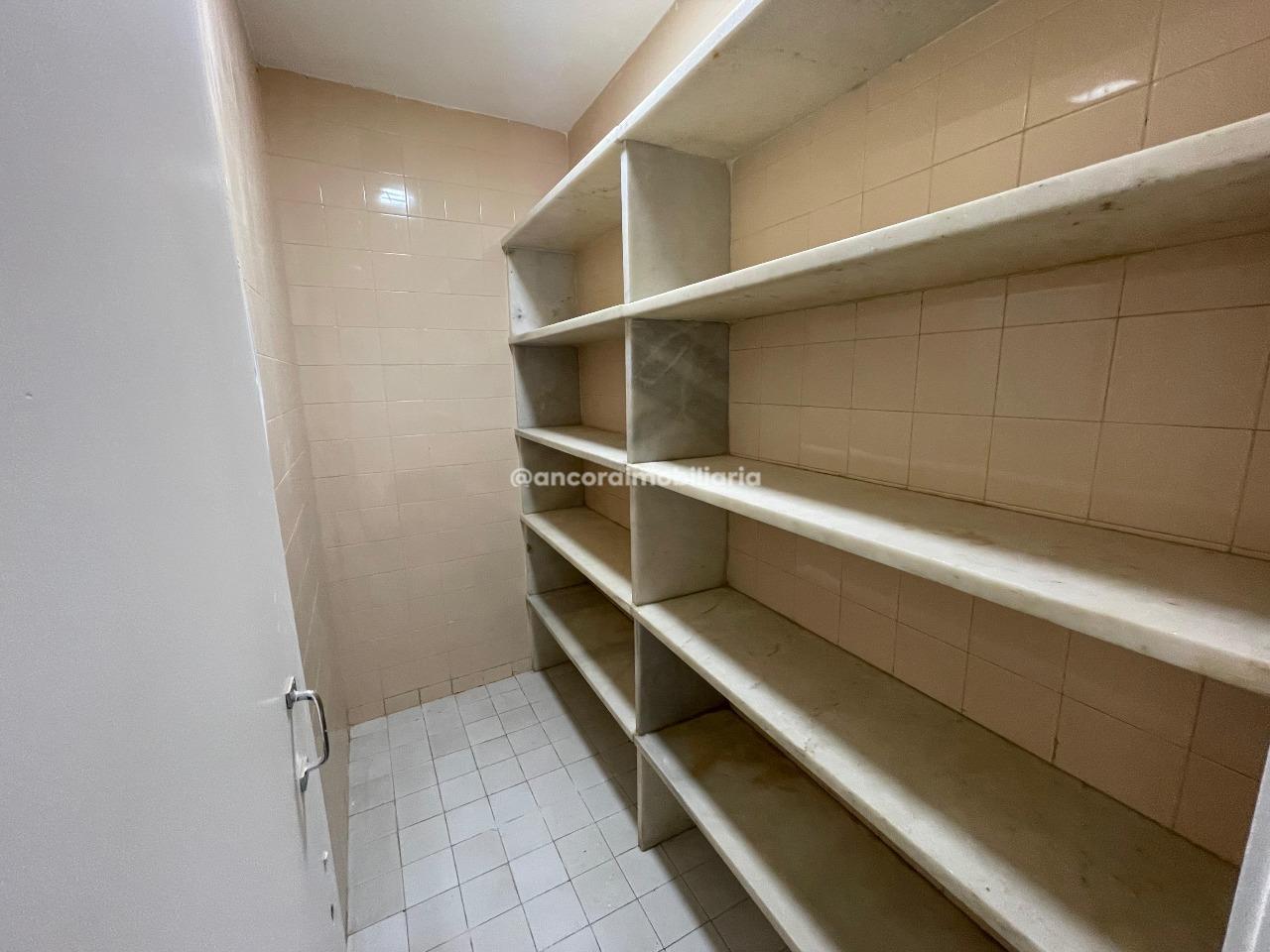 Apartamento à venda no Casa Forte: 