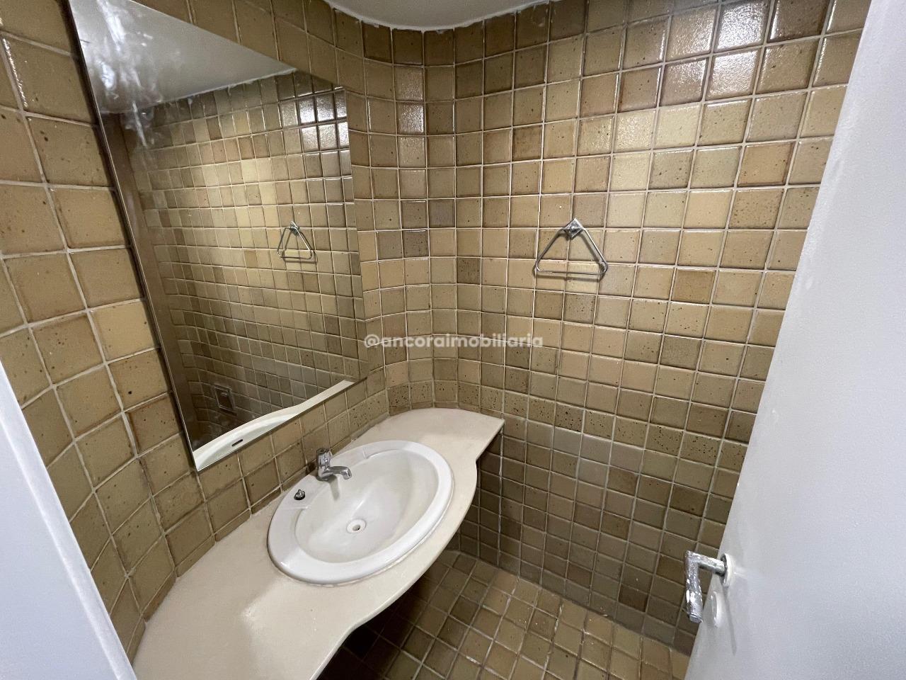 Apartamento à venda no Casa Forte: 