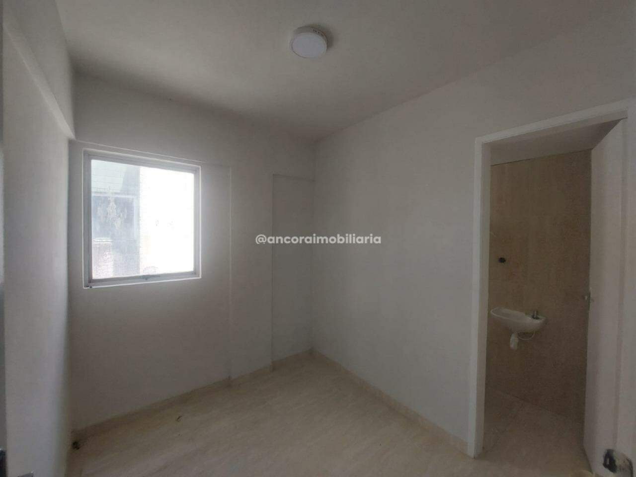 Apartamento à venda no Ilha do Retiro: