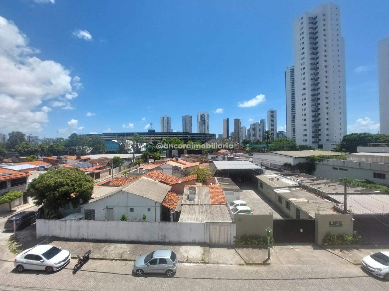 Apartamento à venda no Ilha do Retiro: