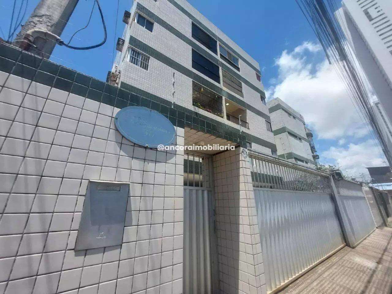 Apartamento à venda no Ilha do Retiro: 