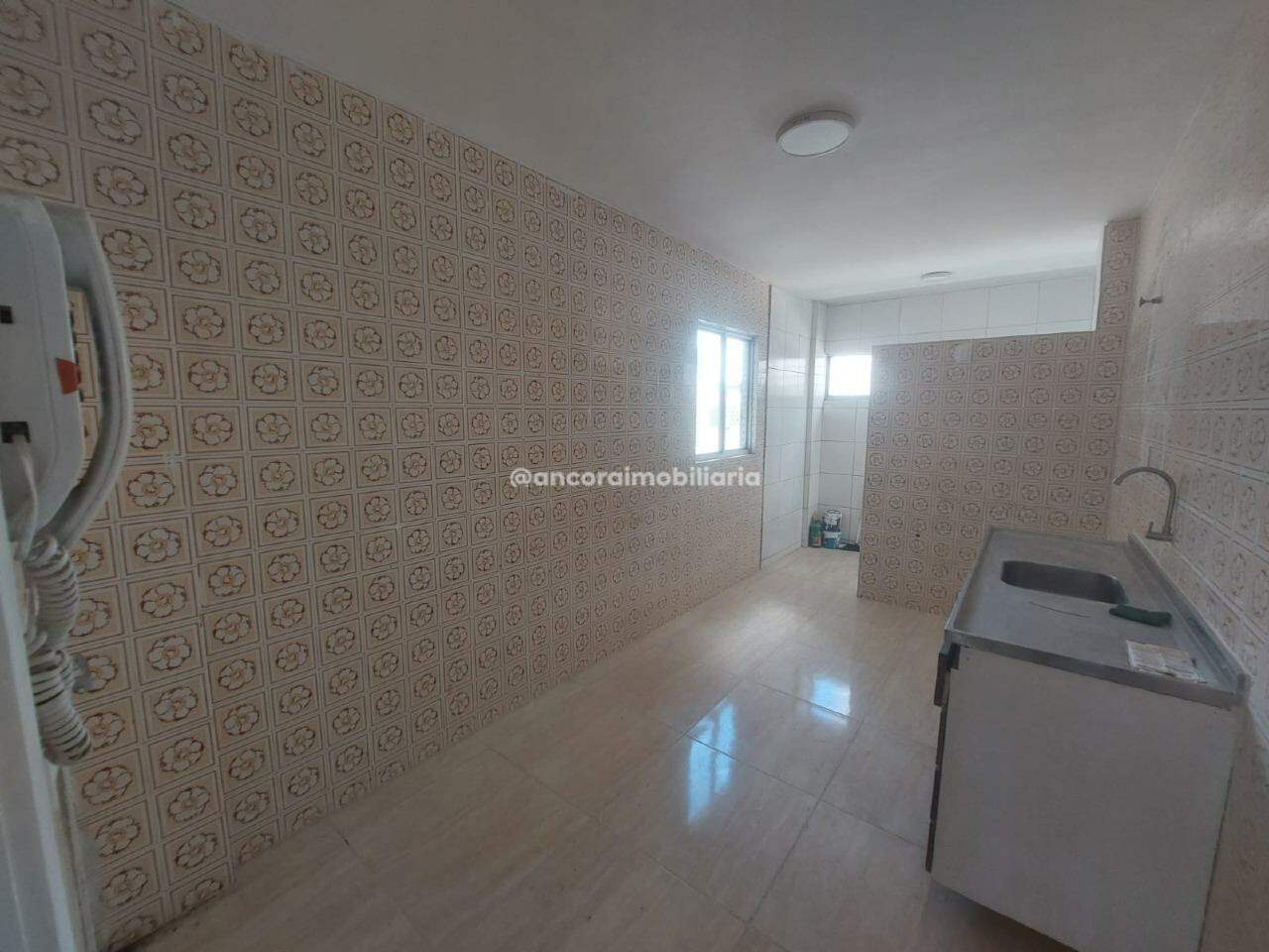 Apartamento à venda no Ilha do Retiro:
