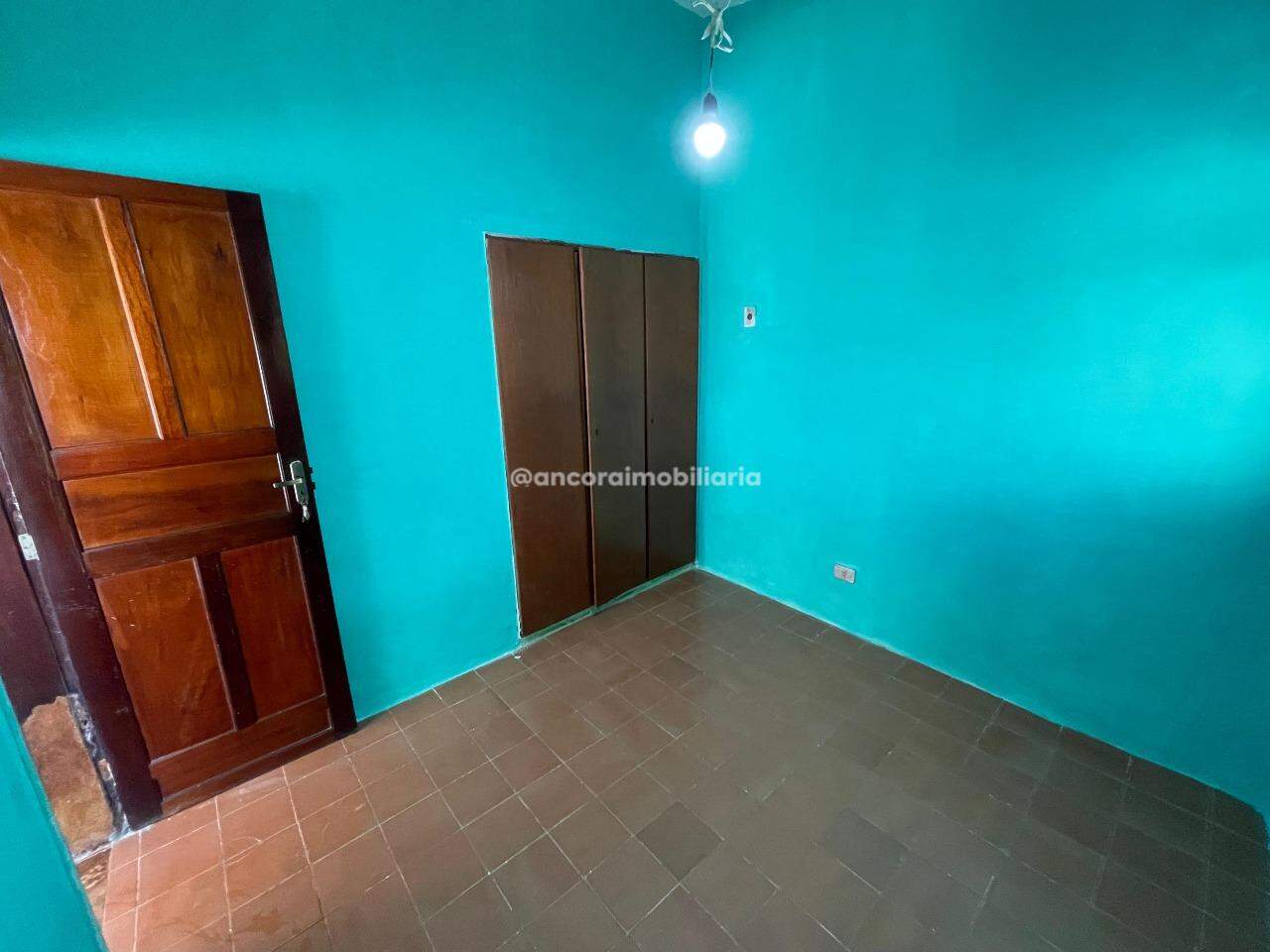 Casa para aluguel no Engenho do Meio: 