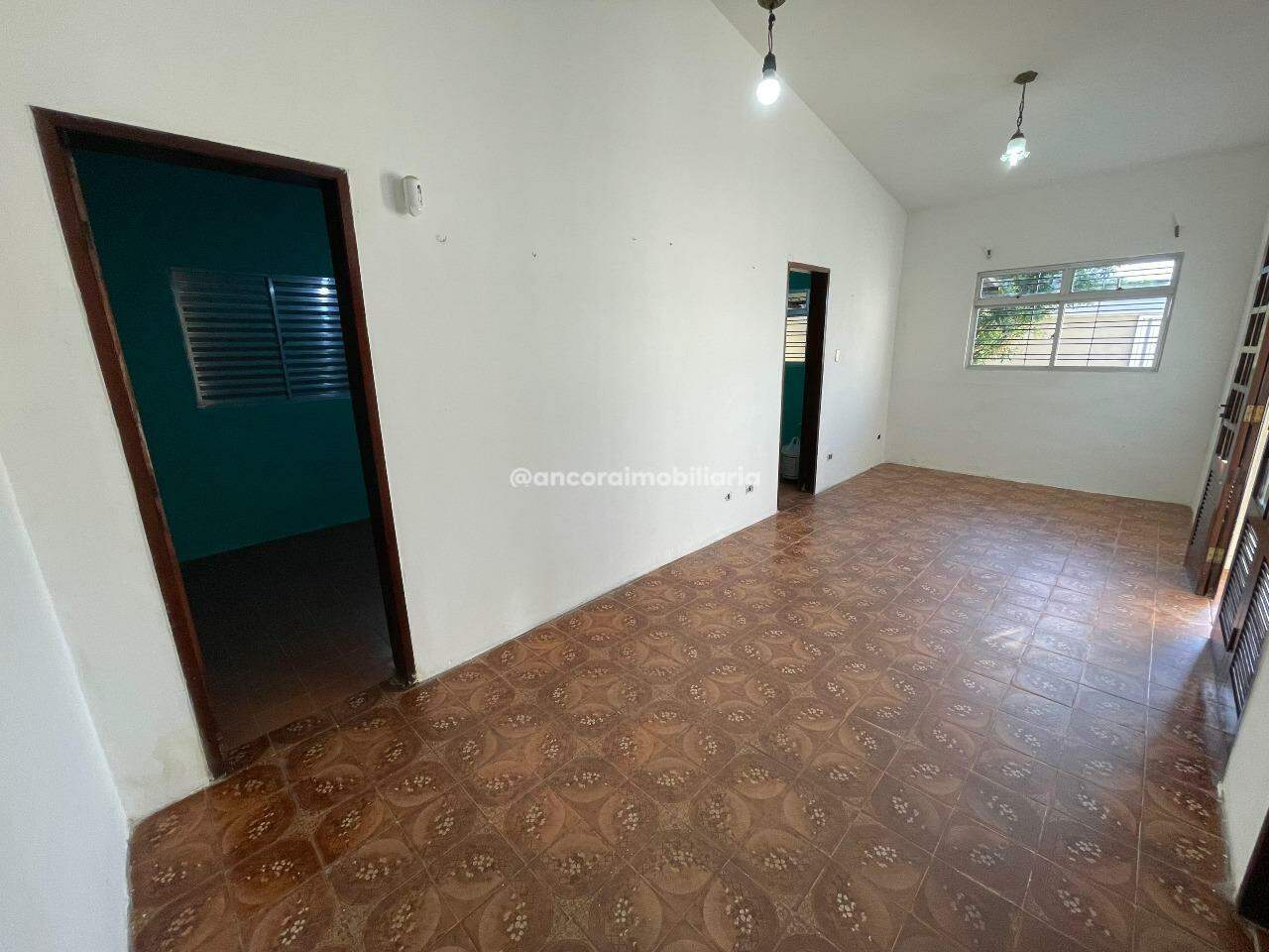 Casa para aluguel no Engenho do Meio: 