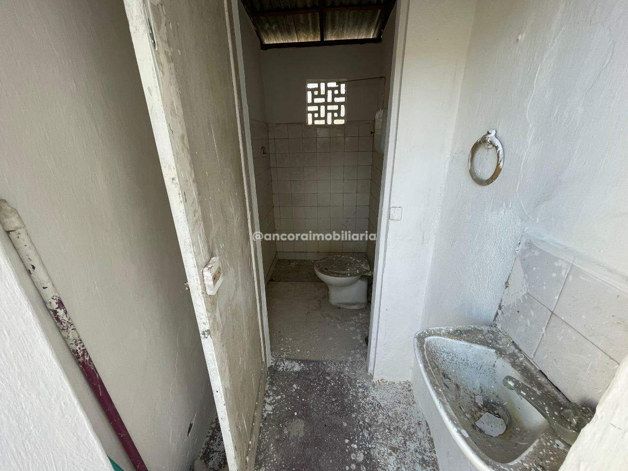 Casa para aluguel no Engenho do Meio: 
