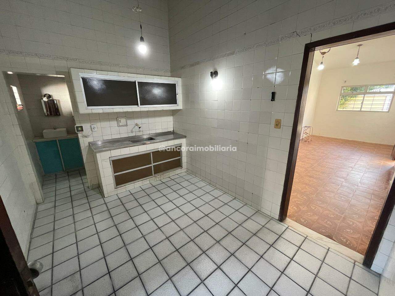 Casa para aluguel no Engenho do Meio: 