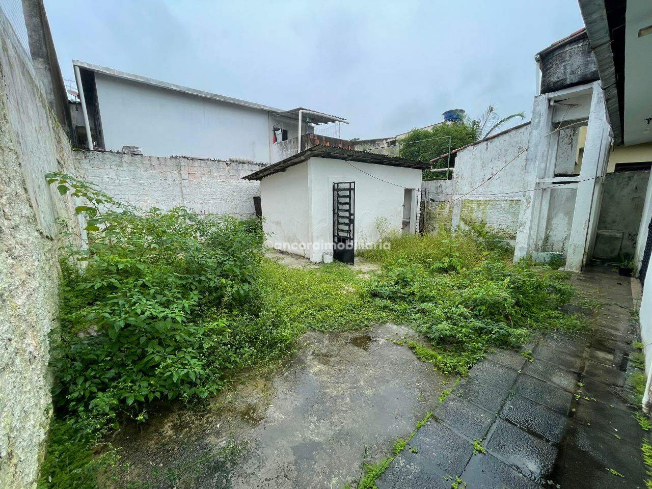 Casa para aluguel no Engenho do Meio: 