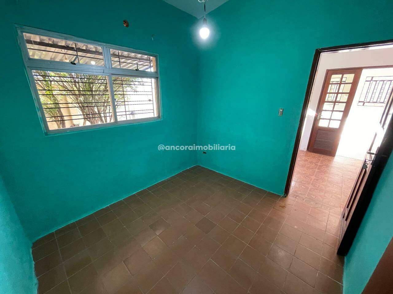Casa para aluguel no Engenho do Meio: 
