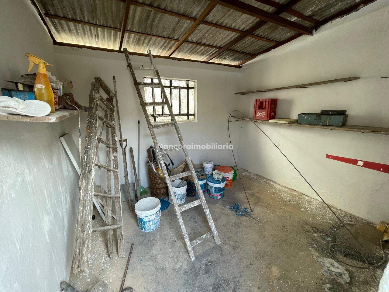 Casa para aluguel no Engenho do Meio: 