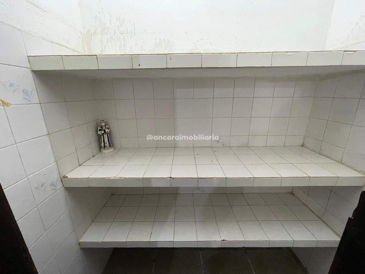 Casa para aluguel no Engenho do Meio: 
