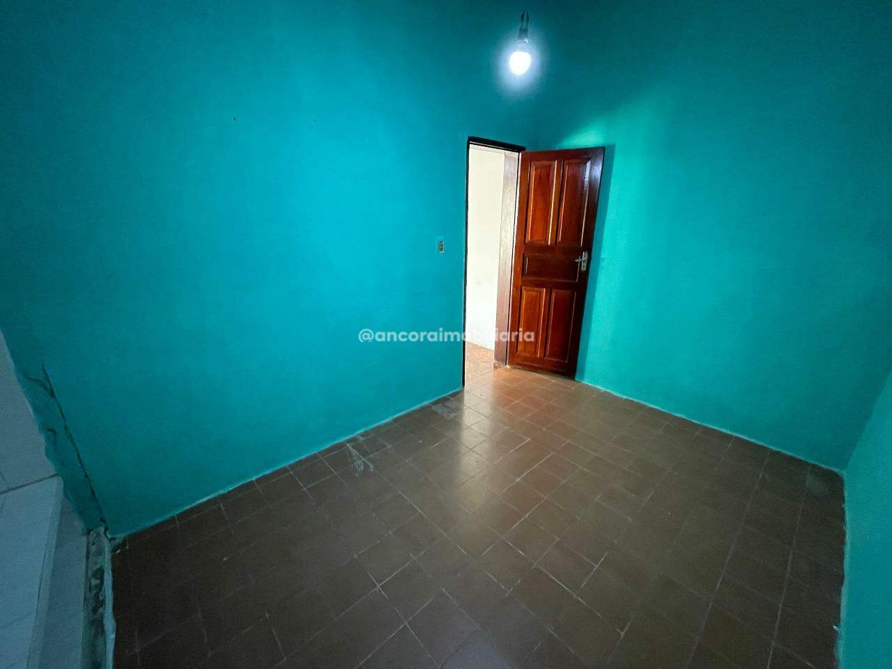 Casa para aluguel no Engenho do Meio: 