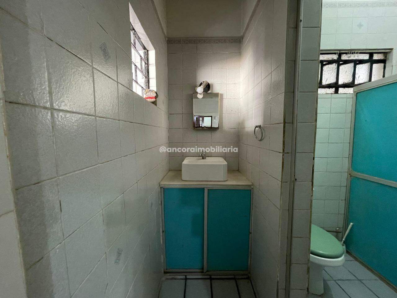 Casa para aluguel no Engenho do Meio: 
