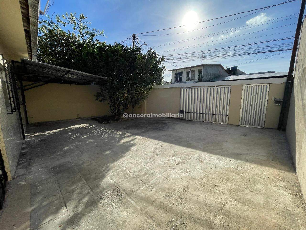 Casa para aluguel no Engenho do Meio: 