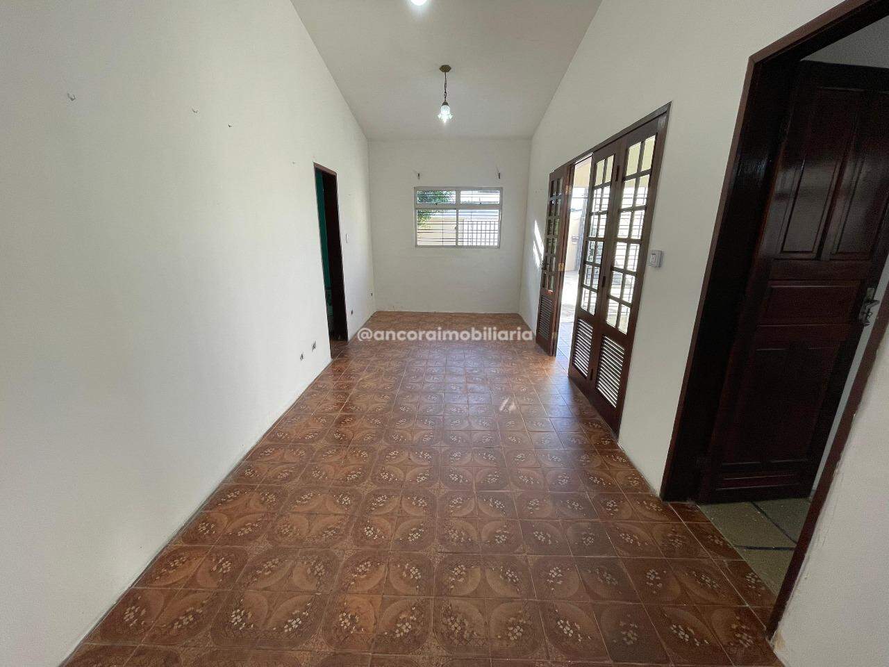 Casa para aluguel no Engenho do Meio: 