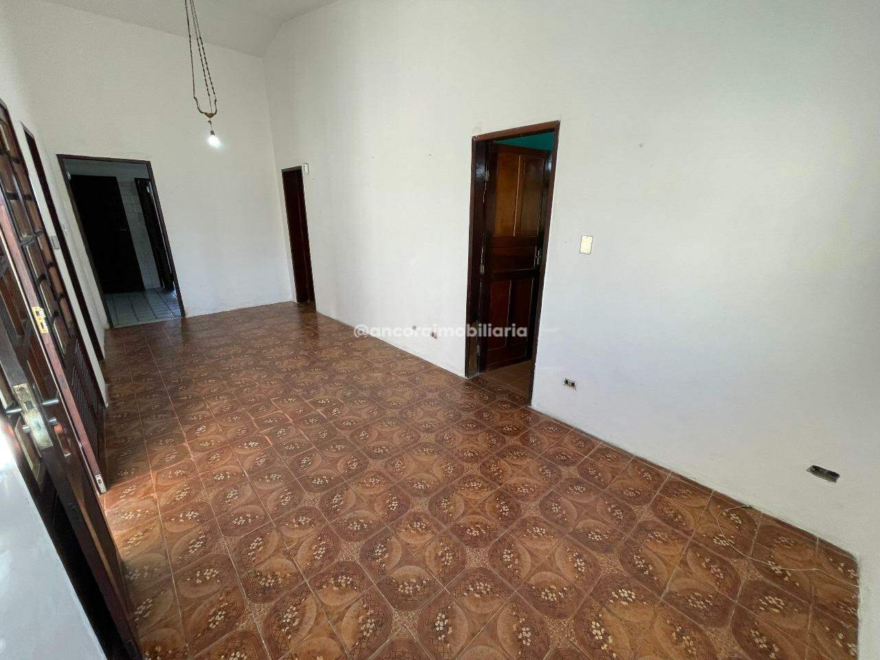Casa para aluguel no Engenho do Meio: 
