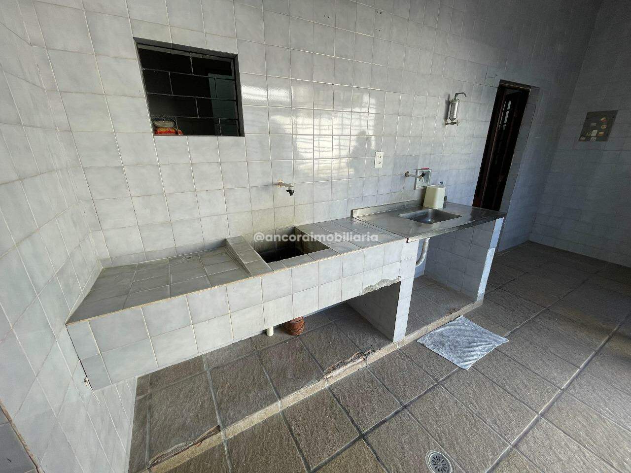 Casa para aluguel no Engenho do Meio: 