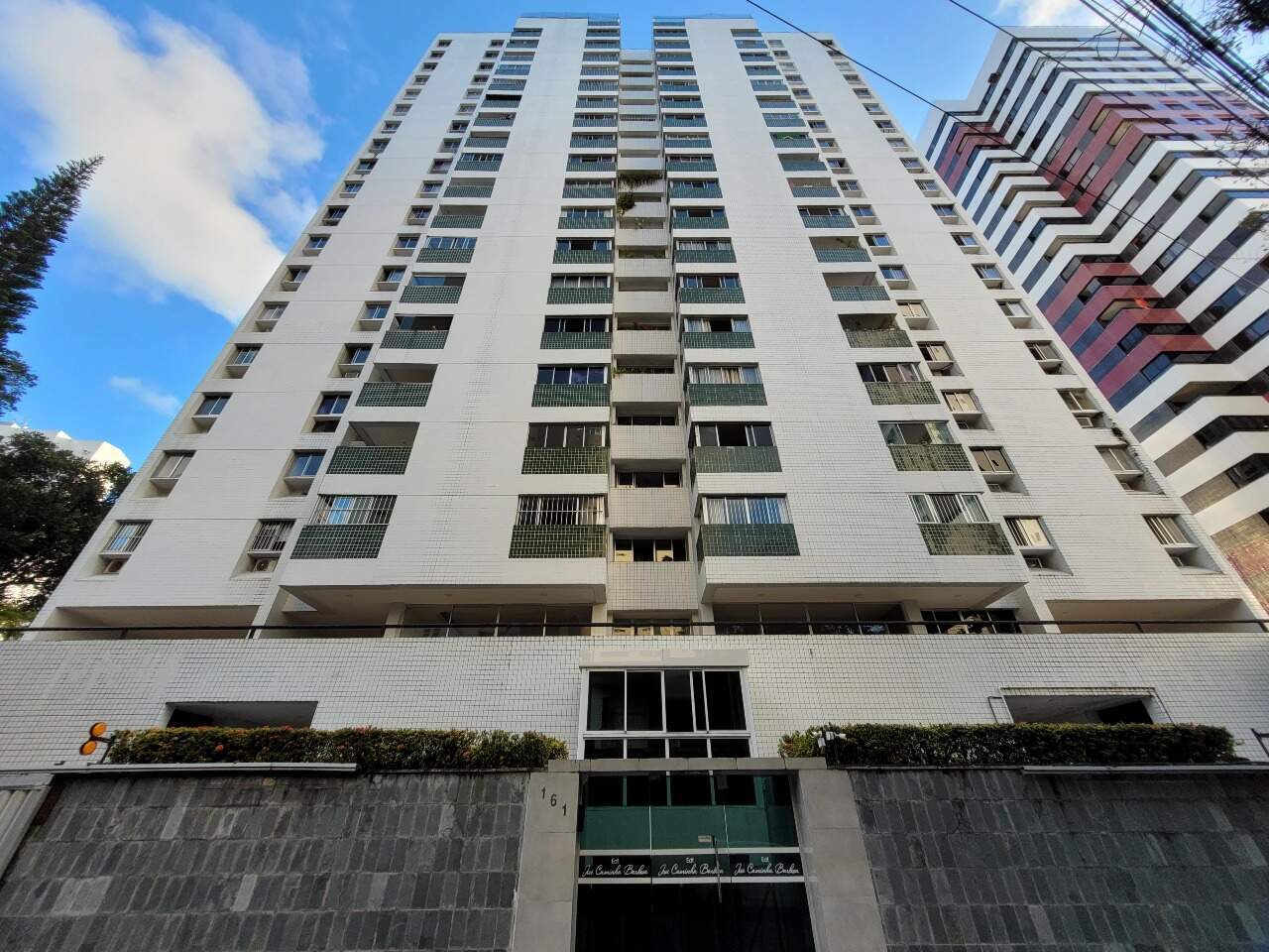 Apartamento à venda no Graças: 