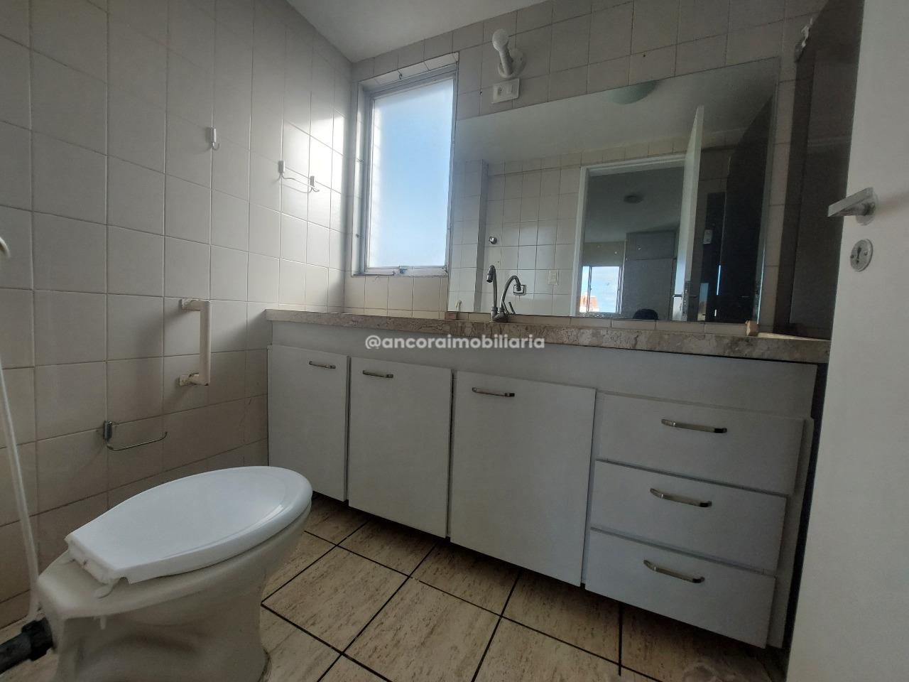 Apartamento à venda no Graças: 