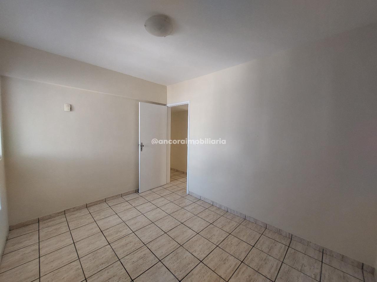 Apartamento à venda no Graças: 