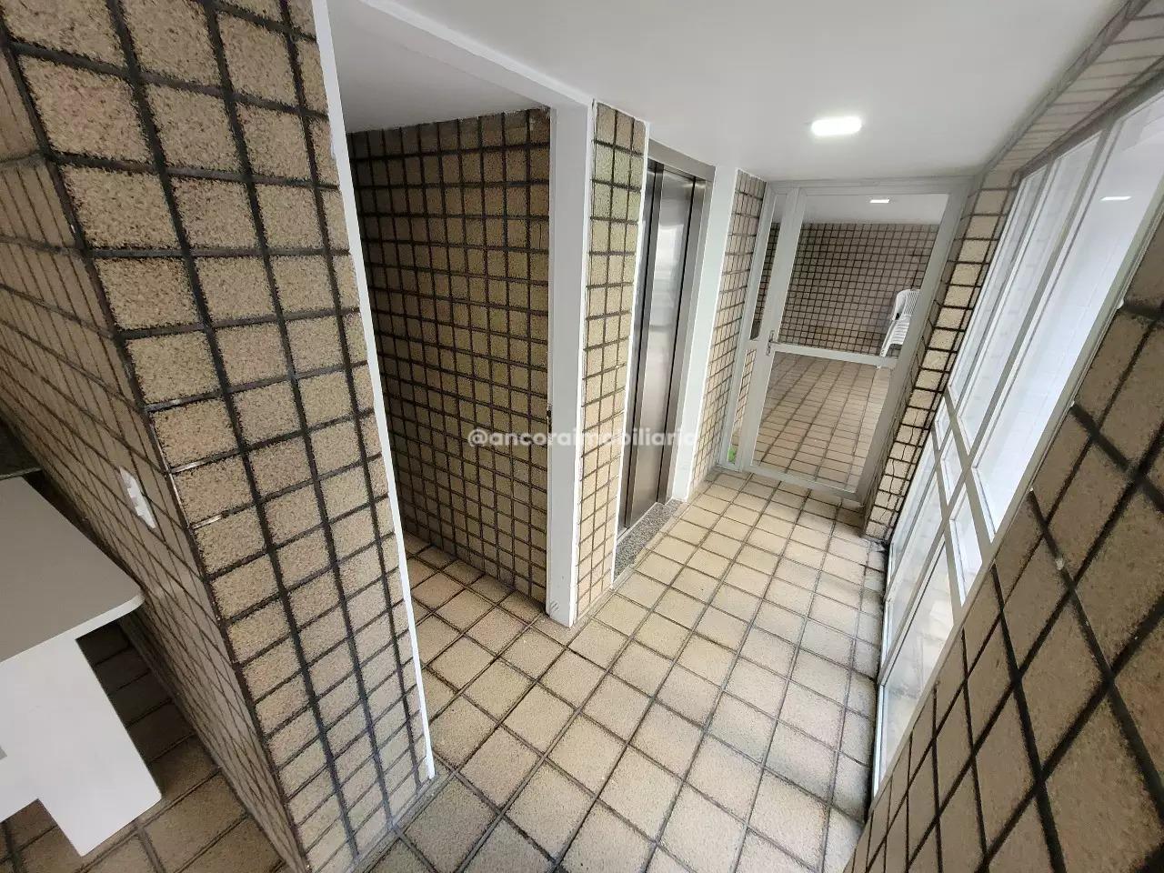 Apartamento à venda no Graças: 