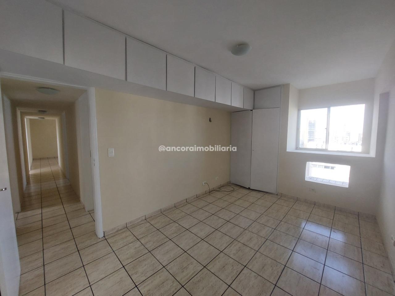 Apartamento à venda no Graças: 