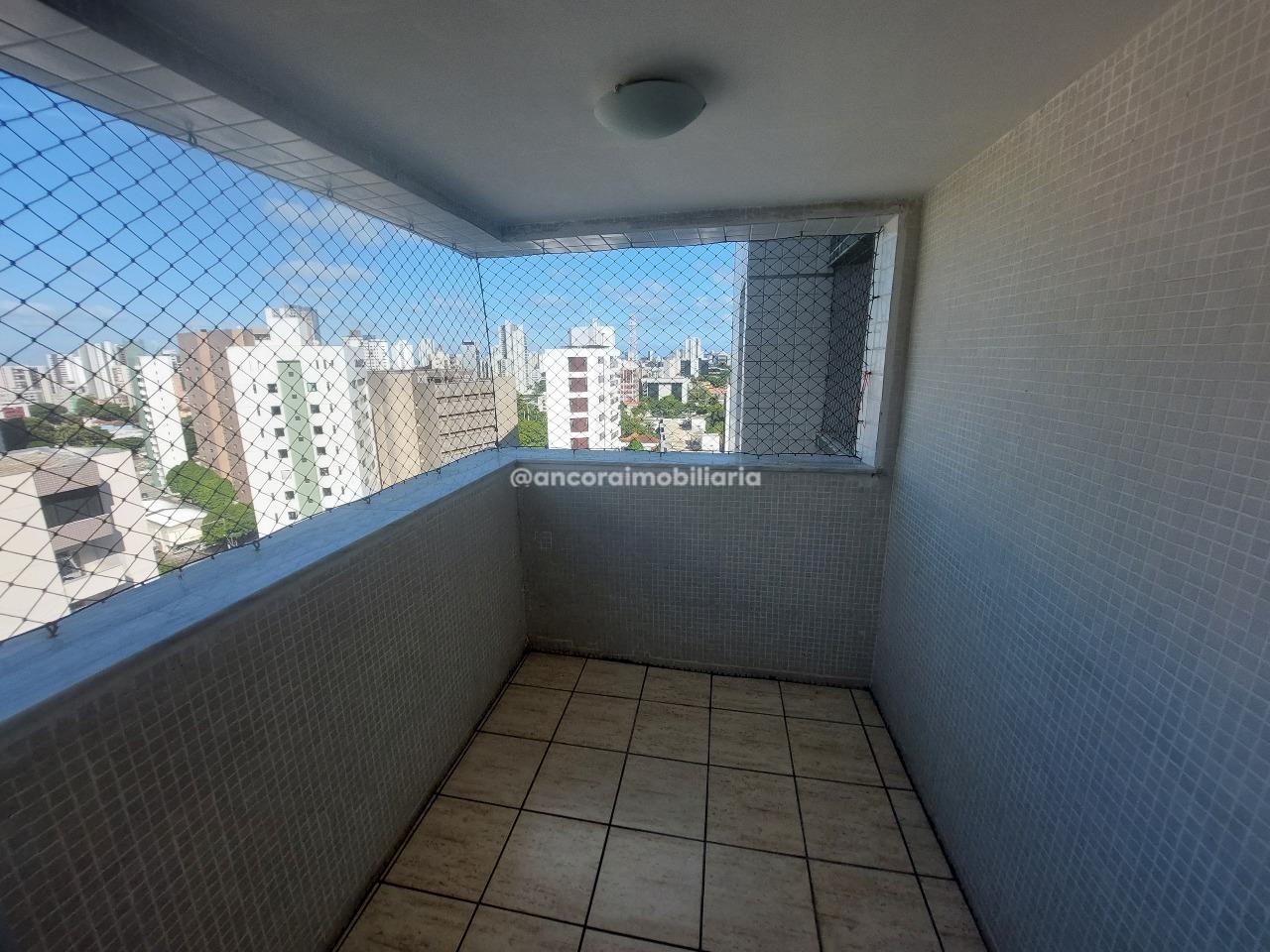 Apartamento à venda no Graças: 